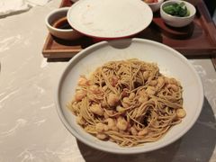 -松鹤面馆·古法焖肉面(观前店)