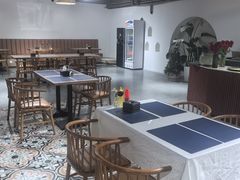 -土耳其卡巴布清真餐厅(西安店)