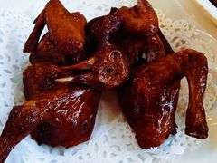 -中恒华茶楼(牌坊店)