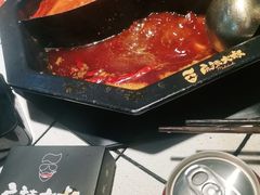 -麻辣大叔市井火锅(文清路店)