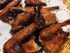-尚竹阁冬瓜盅·18年地标美食(平洲店)