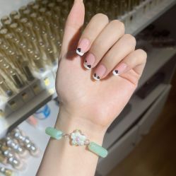 -UGIRL有个美甲