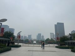 -西湖文化广场