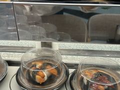 -争鲜回转寿司(朝北大悦城店)