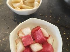 -南门涮肉(通州大船店)