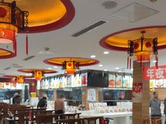 -百味饺子城•海鲜家常菜(秦皇岛店)
