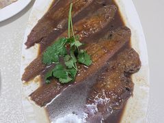 -京皇十二道天津菜(蒲黄榆店)