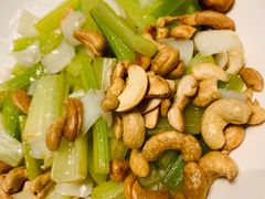 -北李妈妈菜·海肠捞饭(高新万达店)