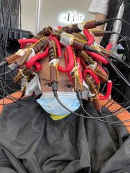 -OnHair造型