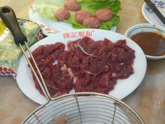 -陈记顺和潮汕牛肉火锅(韩江路店)