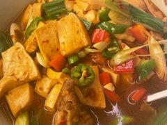 -陈先进鱼馆·地道农家菜(萧山奥体店)