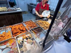 -北坦杨家干炸里脊(总店)
