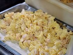 小馄饨-无名氏宵夜小摊(祝家三姐妹馄饨店)