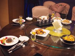 -若蘭慈·无国界素食料理(欢乐海岸店)