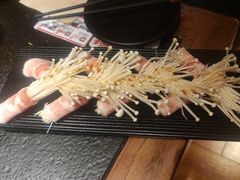 -九田家黑牛烤肉料理(云龙万达店)
