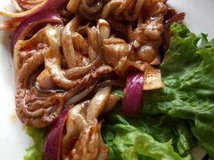 -郭记烤肉(正阳街店)