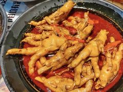 -老闵田螺馆·南昌特色小炒(梦时代店)