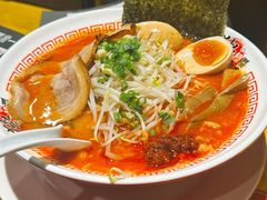 -麺屋猪一(仁恒梦店)