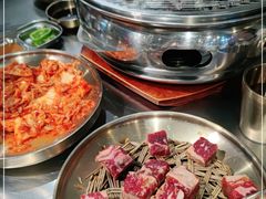 -本炙炭烤·蒲烧活鳗料理店(金沙洲店)