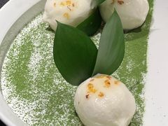 -華府(凯德晶萃店)