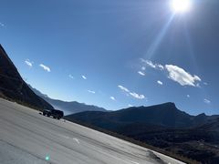 -折多山