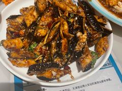 -桥头堡·坤德餐厅(滨江道店)