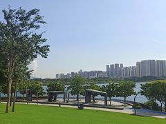 -深圳人才公园