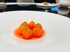 -富淳饭店(世纪公园店)