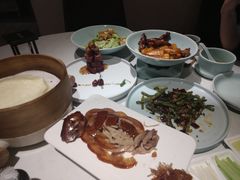 -董鲁烤鸭(建和街店)