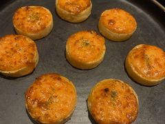 定西土豆明太子-丝路金桃·新疆菜(徐汇店)