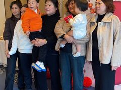 -上海小南国(国会店)