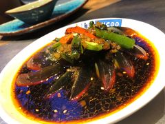 -鱼库·不仅是一家烤鱼店(车公庙店)