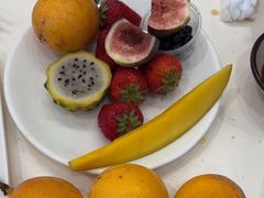 -第六季自助餐厅(甜水园店)