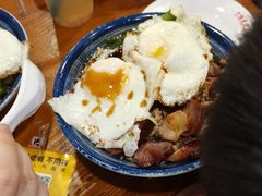 -澳门陈光记烧味饭店(南京德基广场店)