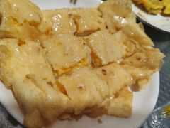 -金山锅贴店(金泉路店)