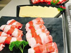 -海底捞大排档火锅(悦荟广场店)