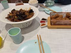 -天和晟烤鸭店(玉泉西街店)