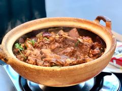 -财神鸡煲(华强北店)