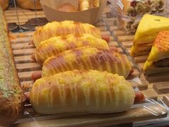 -味多美蛋糕(义和庄地铁店)