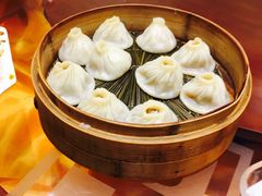 小笼汤包-耿福兴(凤凰美食街店)