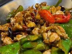 -阿鸡鱼庄·顺德鲜蒸小炒(亚运村店)