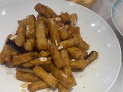 -万荣烤鸭店·北京菜(天坛店)