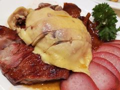 -龙记香港茶餐厅(久光百货店)