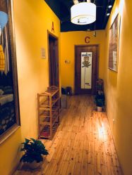 -FineYoga梵音瑜伽·普拉提