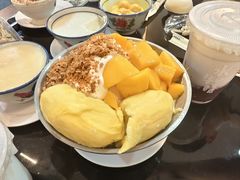 -水牛奶皇后糖水铺(深圳总店)