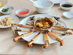 -成隆行·蟹王府(淮海店)