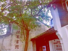 -运河游船(武林门码头)