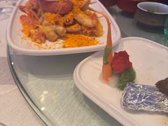 -英冠索菲特酒店·萧湘阁中餐厅