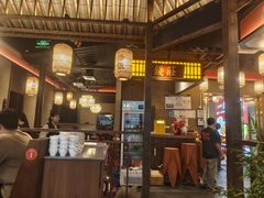 -恰饭·老长沙市井菜(天河客运站店)