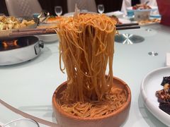-聆桂烤鸭·金奖烤鸭(静联广场店)